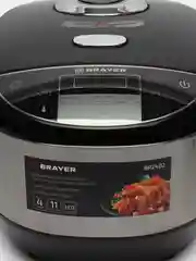 Мультиварка BRAYER BR2402