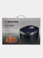 Мультиварка BRAYER BR2403