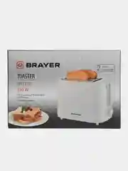 Тостер BRAYER BR2106