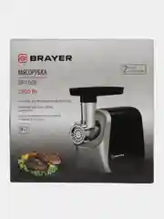 Мясорубка BRAYER BR1608