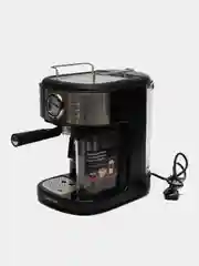 Кофеварка рожковая BRAYER BR1115, 15 бар, эспрессо, капучино, латте