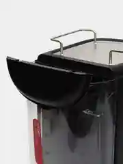 Кофеварка рожковая BRAYER BR1115, 15 бар, эспрессо, капучино, латте