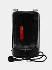 Кофеварка рожковая BRAYER BR1115, 15 бар, эспрессо, капучино, латте