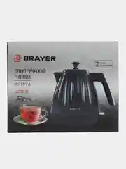 BR1074 Чайник электрический, BRAYER BR1074