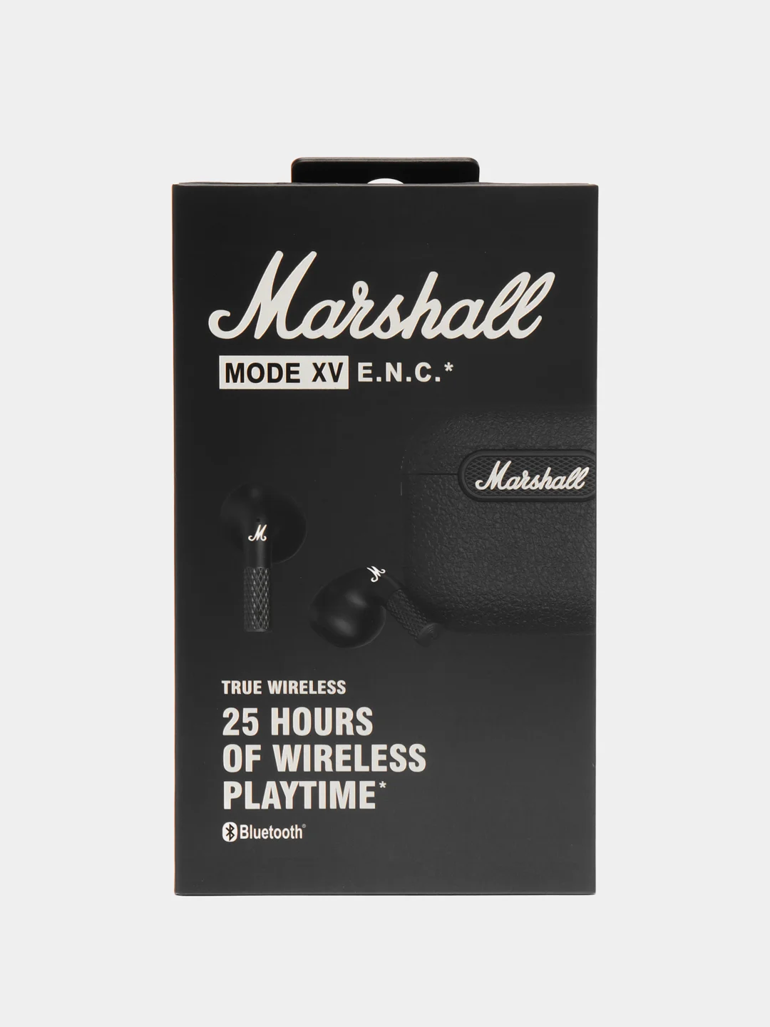 Наушники беспроводные Marshall Mode XV E.N.C