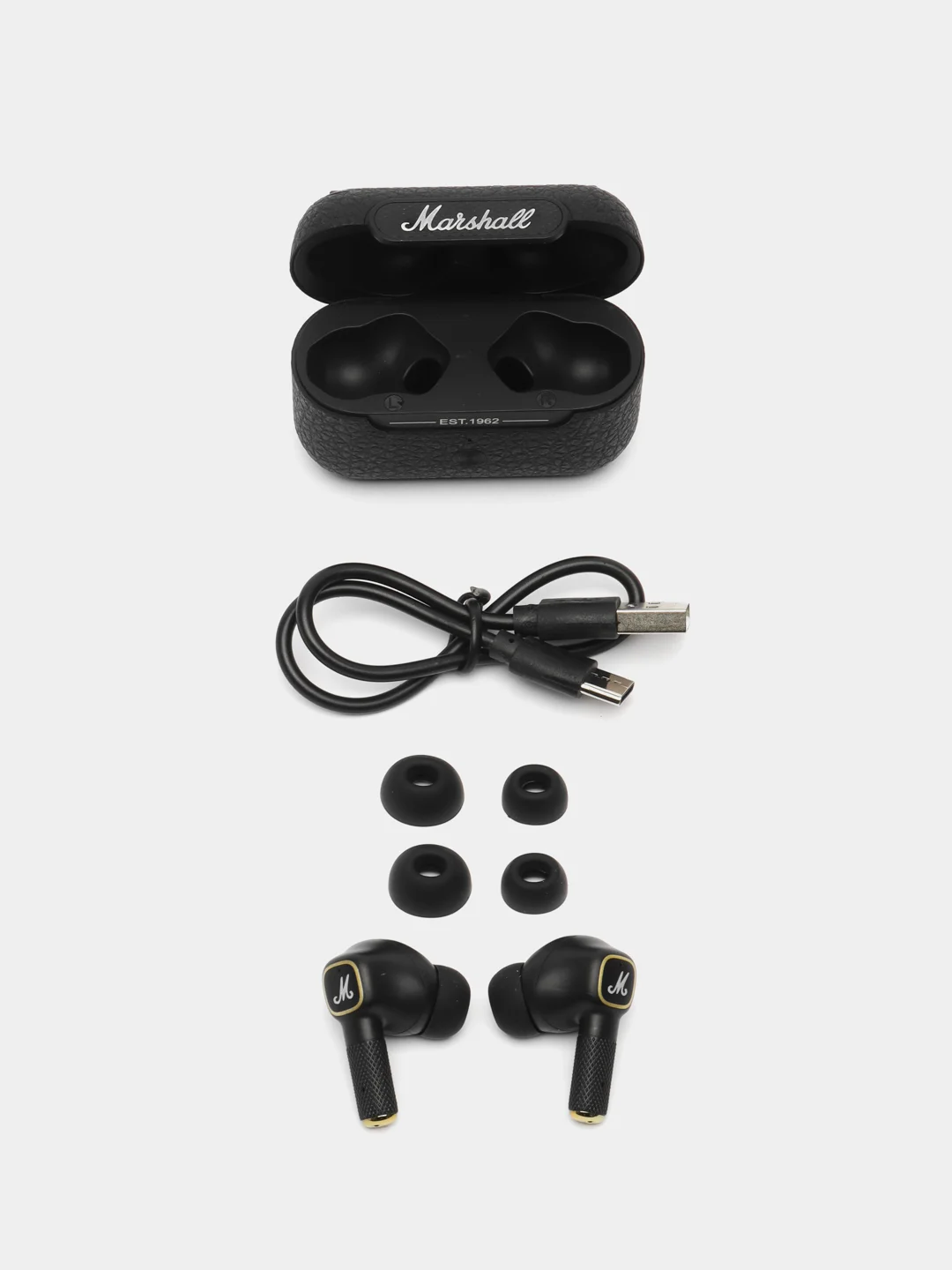 Наушники беспроводные Marshall Ember A.N.C