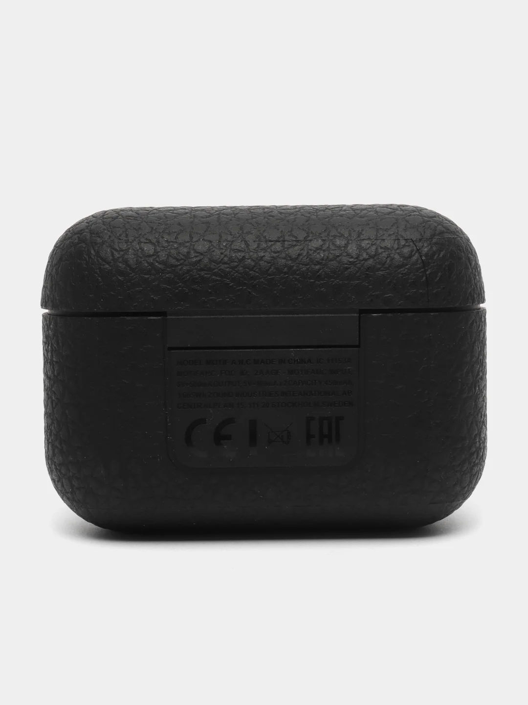 Наушники беспроводные Marshall Ember A.N.C