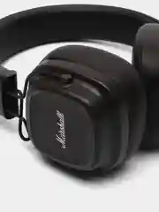 Коричневый наушники Marshall Major IV