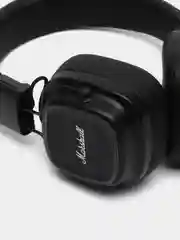 Коричневый наушники Marshall Major IV