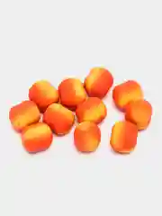 Бойлы нейтральной плавучести Wafters twincolor LION BAITS Слива - Ананас 14мм