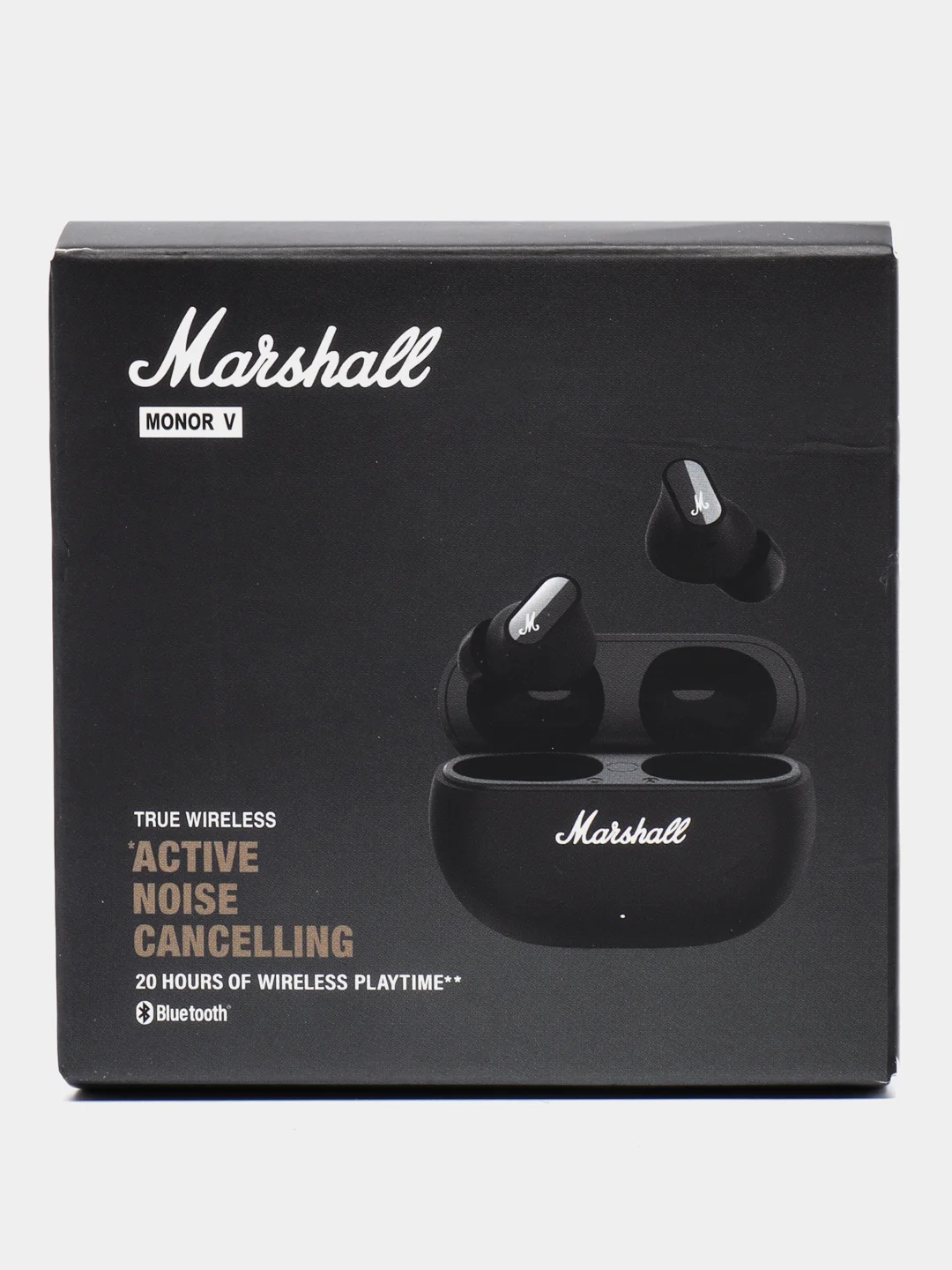 Наушники беспроводные Marshall Monor V