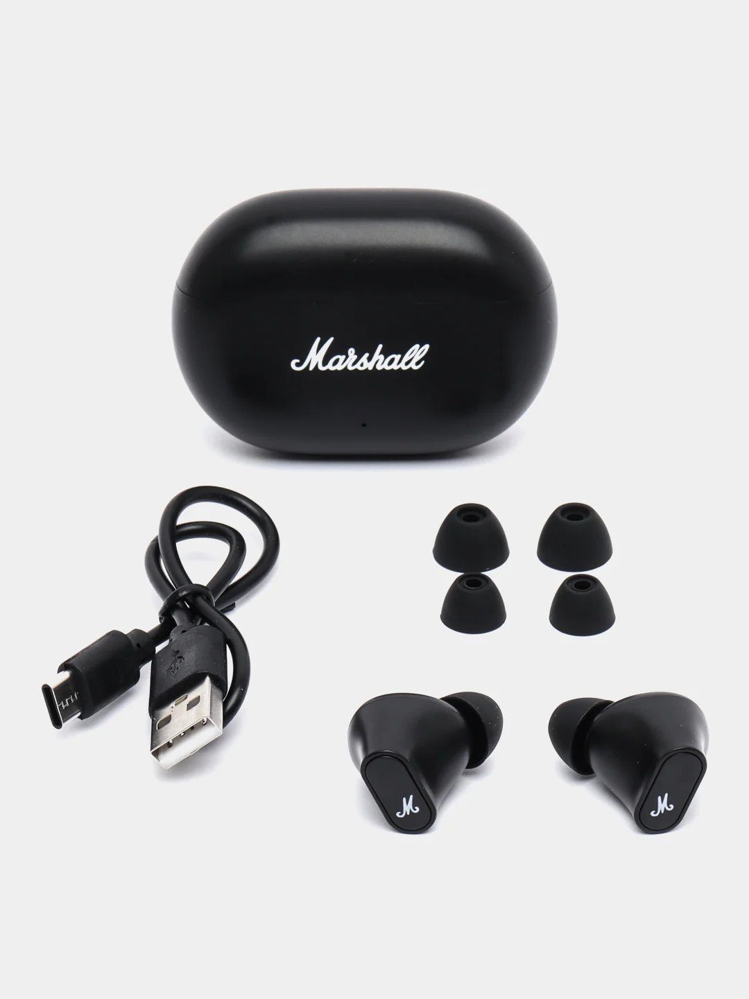 Наушники беспроводные Marshall Monor V