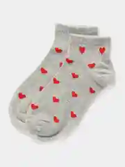 Молочный носки новогодние унисекс, женские, мужские 10 пар