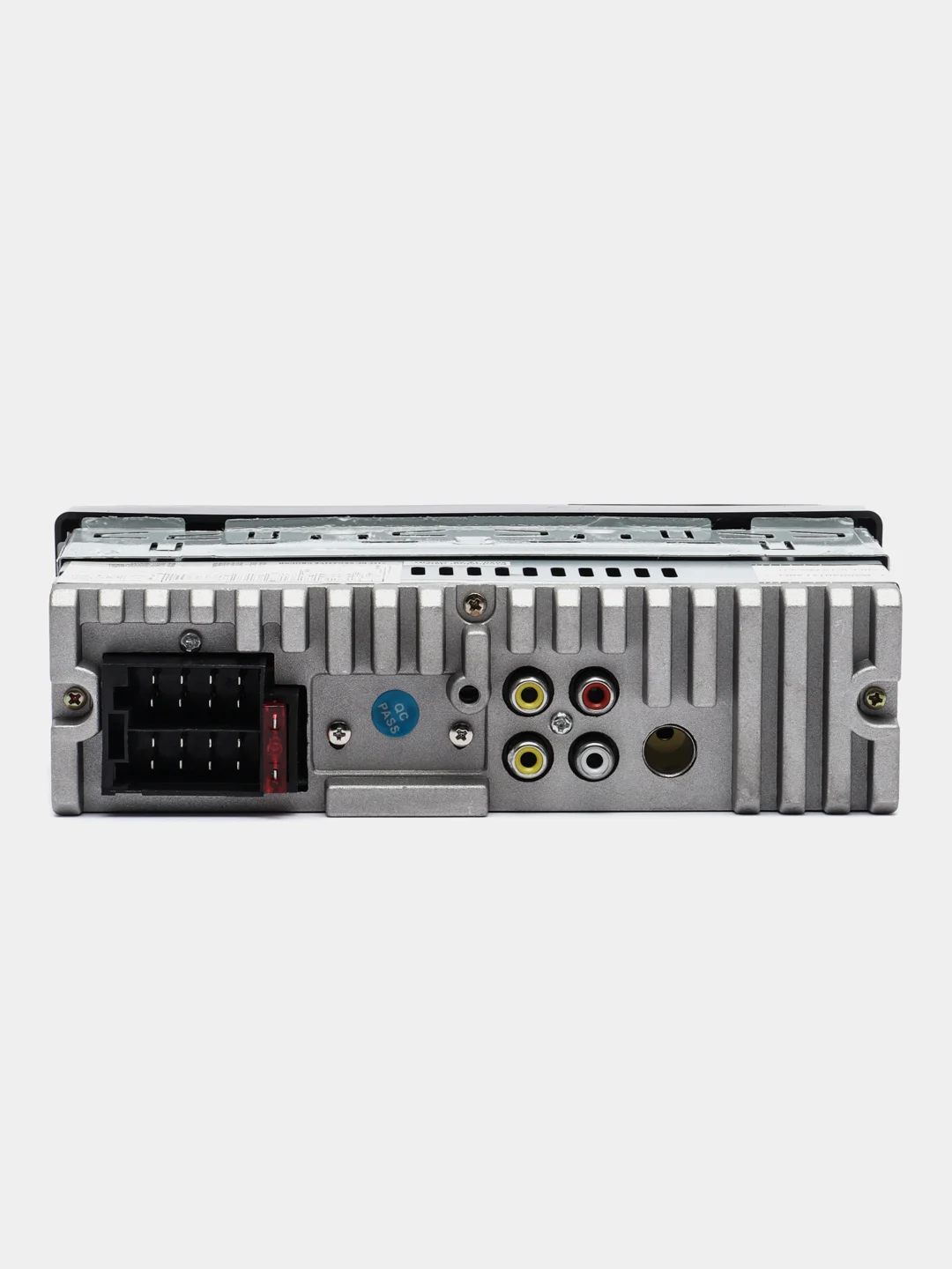 Автомагнитола 1DIN с экраном Pioneer.Ok с BLUETOOTH, USB, SD, AUX, пульт, TFT screen 4.2"