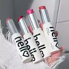 Помада Hello Style матовая
