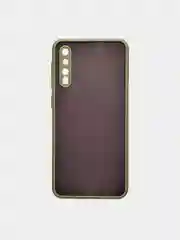 Чехол для Samsung Galaxy A50 противоударный