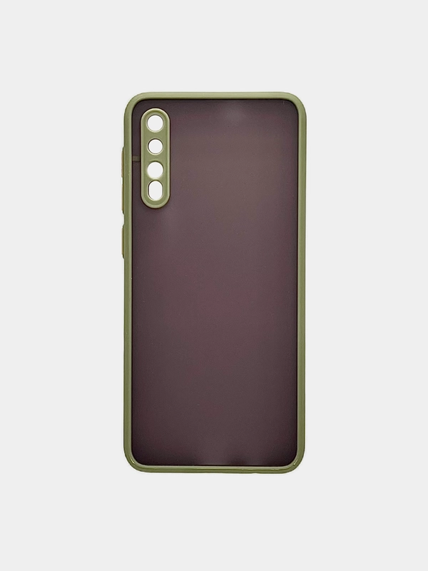 Чехол для Samsung Galaxy A50 противоударный