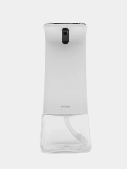 Сенсорный дозатор жидкого мыла Xiaomi Enchen POP Clean Auto Induction Foaming Hand Washer