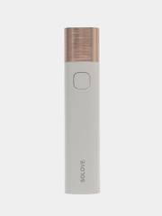Фонарь портативный Xiaomi Solove X3s Portable Flashlight Power Bank