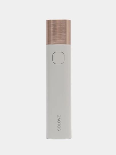 Фонарь портативный Xiaomi Solove X3s Portable Flashlight Power Bank