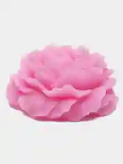 Аметистовый букет из мыла,мыльных роз,подарочный набор, подарок на 8 марта