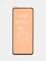 Honor X7b, Redmi 12 керамическая пленка, стекло