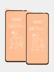 Xiaomi Redmi 12 керамическая пленка, стекло
