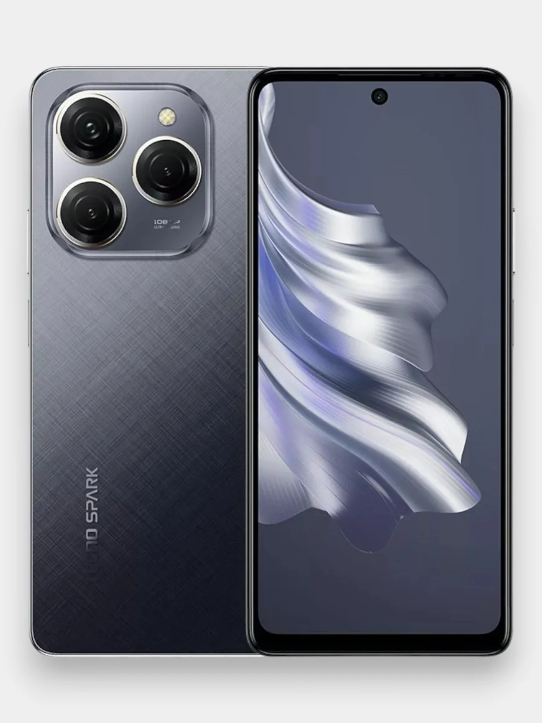 Смартфон Tecno spark 20 pro 12+9 / 256Gb