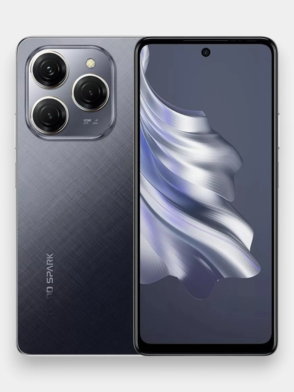 Смартфон Tecno spark 20 pro 12+9  / 256Gb