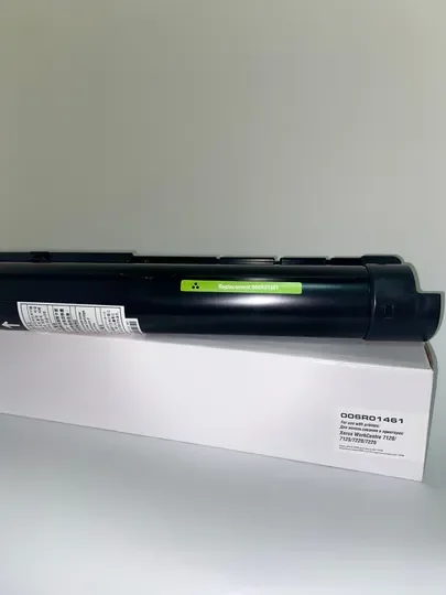 Совместимый картридж Printmax 006R01461 для Xerox WorkCentre 7120/7220/7225, Black, 25000 стр