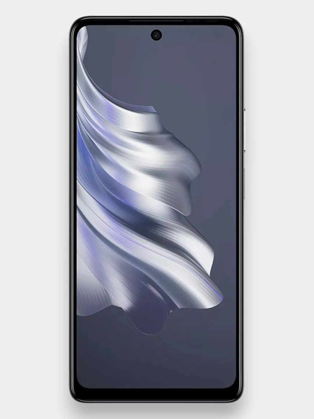 Черный смартфон Tecno spark 20 pro 12+9 / 256Gb