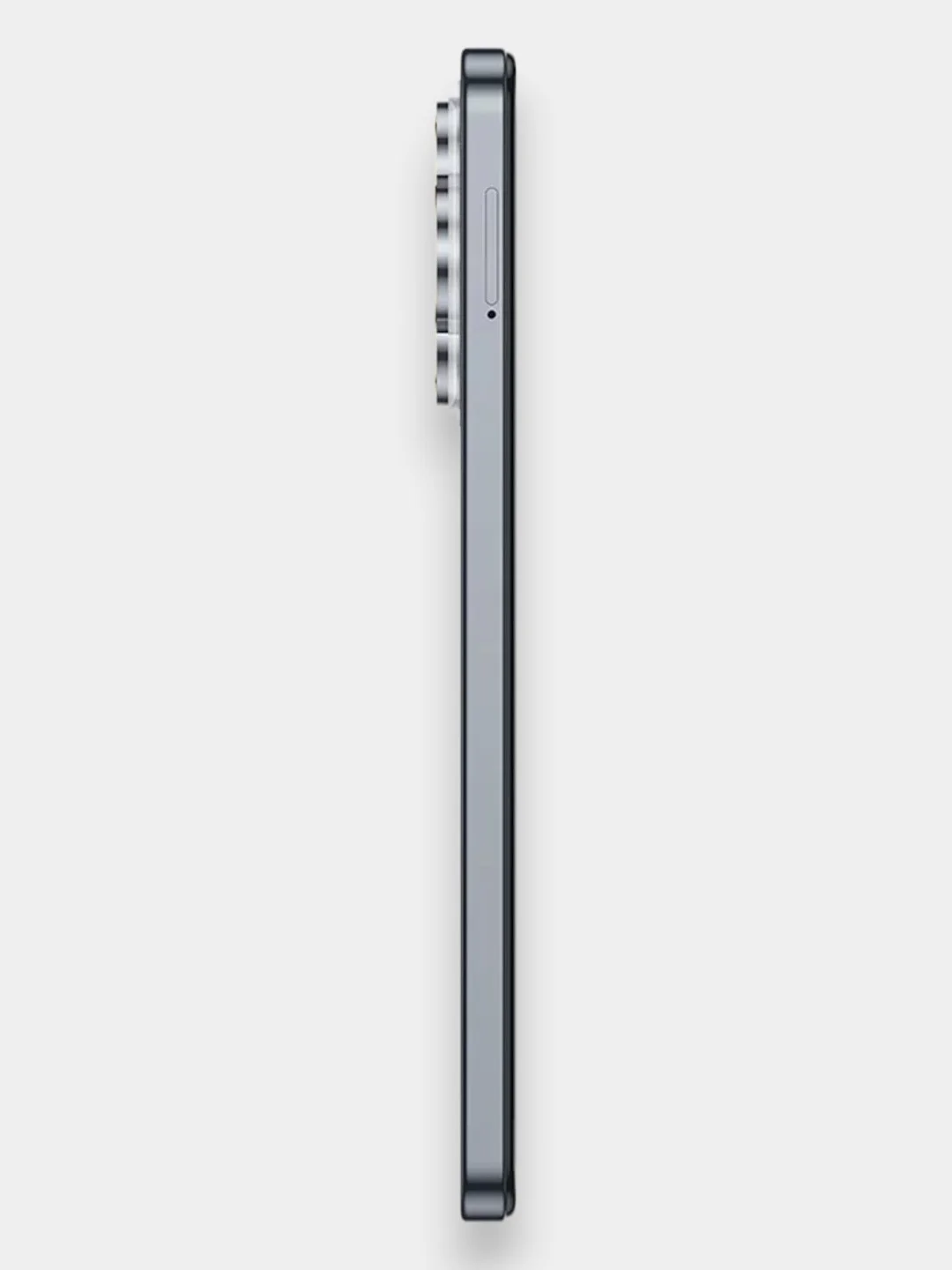 Черный смартфон Tecno spark 20 pro 12+9 / 256Gb