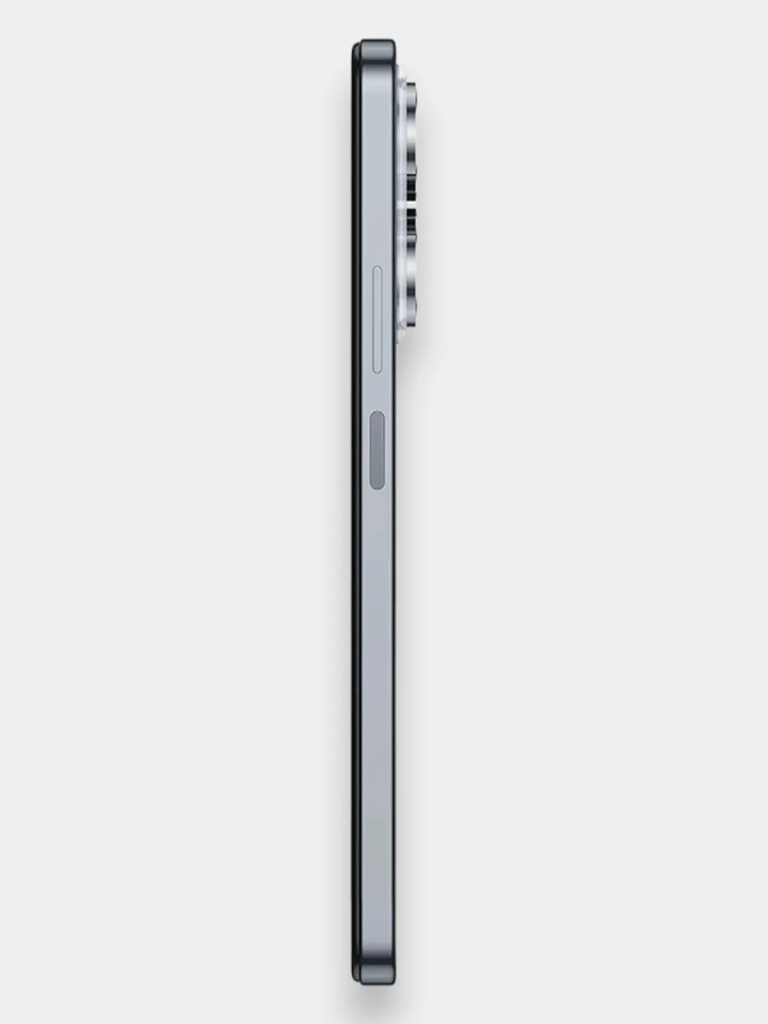 Черный смартфон Tecno spark 20 pro 12+9 / 256Gb