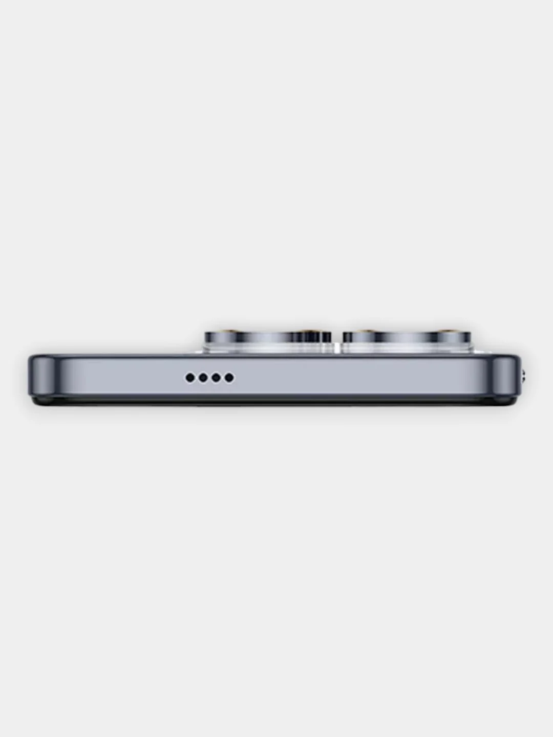 Черный смартфон Tecno spark 20 pro 12+9 / 256Gb