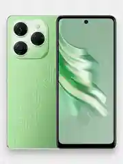 Зеленый смартфон Tecno spark 20 pro 12+9  / 256Gb