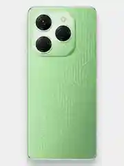 Зеленый смартфон Tecno spark 20 pro 12+9  / 256Gb
