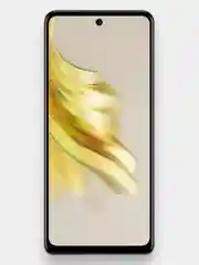 Золотой смартфон Tecno spark 20 pro 12+9  / 256Gb