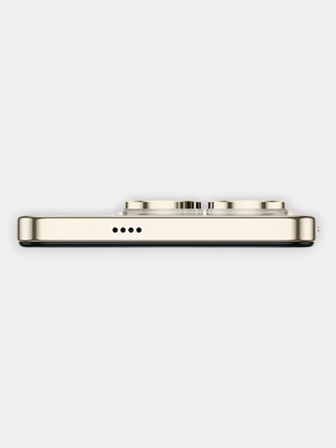 Золотой смартфон Tecno spark 20 pro 12+9 / 256Gb