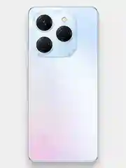 Белый смартфон Tecno spark 20 pro 12+9  / 256Gb