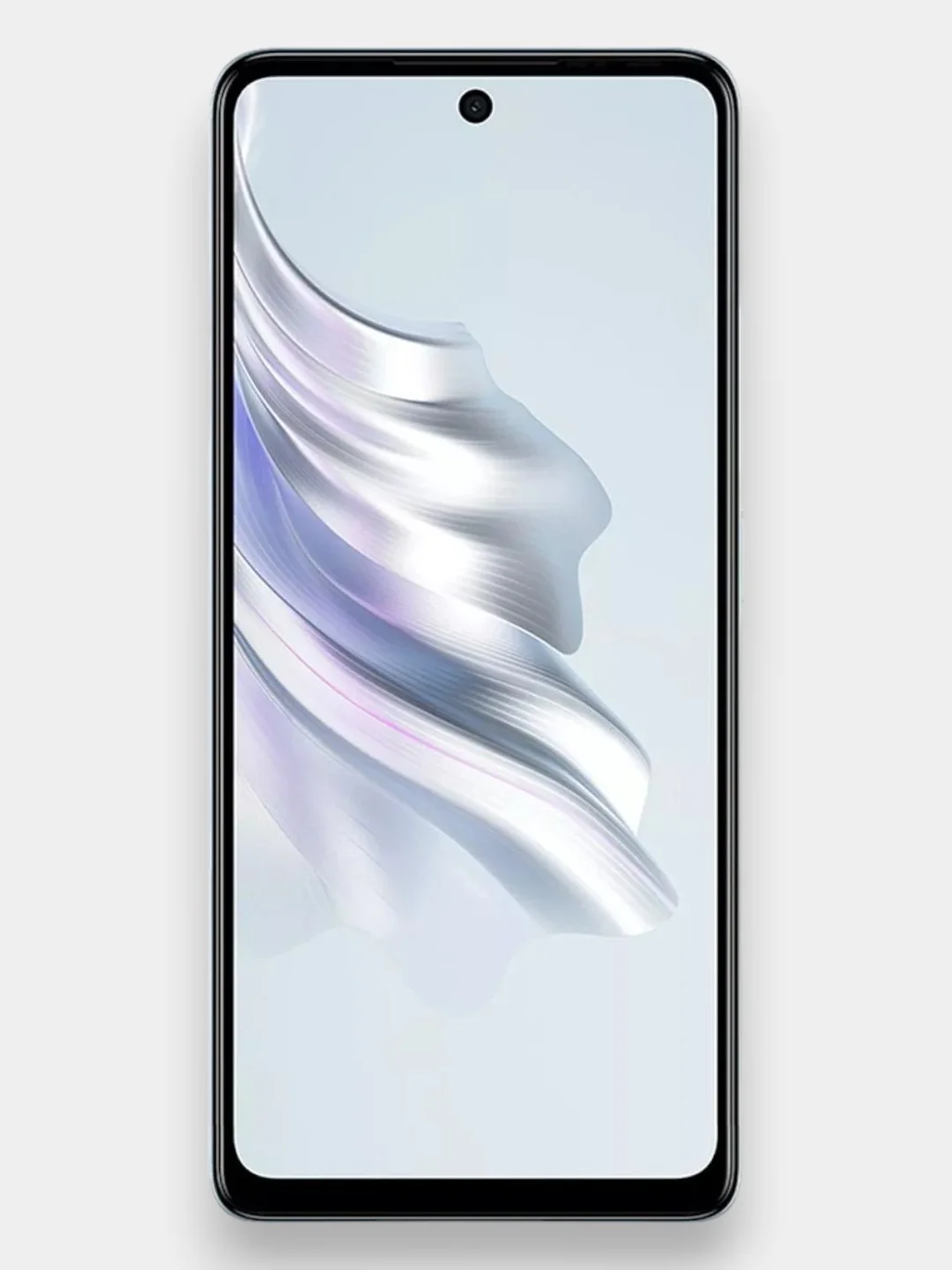 Белый смартфон Tecno spark 20 pro 12+9 / 256Gb