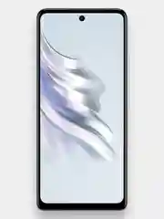 Белый смартфон Tecno spark 20 pro 12+9  / 256Gb