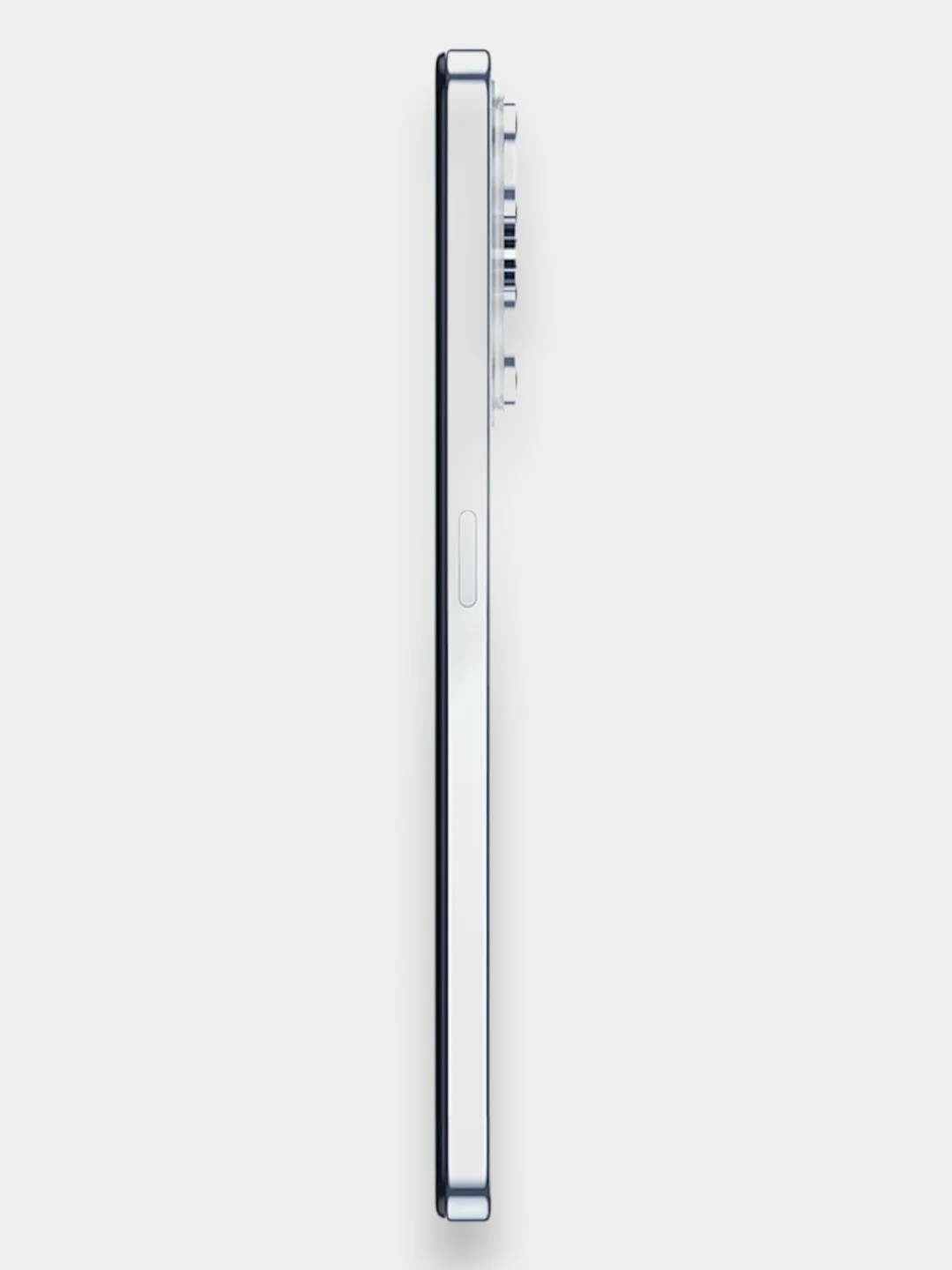 Белый смартфон Tecno spark 20 pro 12+9 / 256Gb