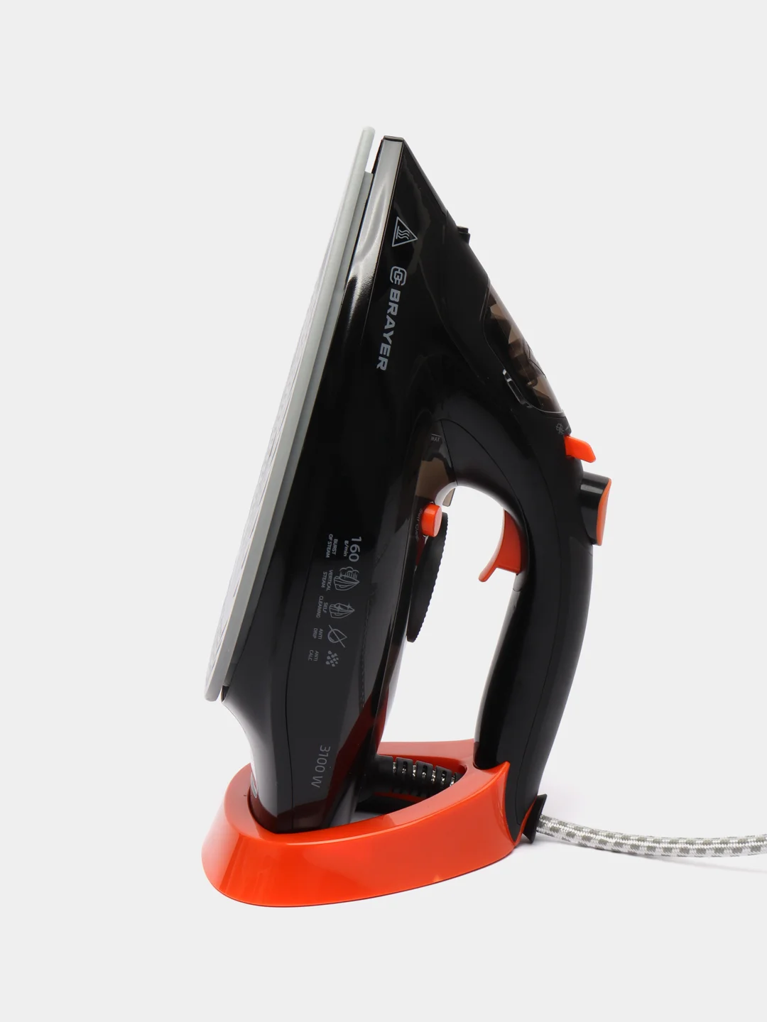 Паровой утюг BRAYER BR4007