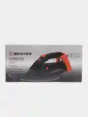 Паровой утюг BRAYER BR4007