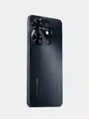 Черный смартфон TECNO Spark 20C 4/128 Гб