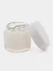 Серый гель глиттер LANGMANNI Zone