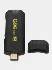 Смарт тв приставка TV ultra HD Stick 8/128гб