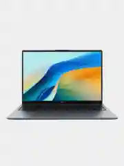Ноутбук 16" Huawei MateBook D16 2024, Core i5 12450H, 16+512Gb, Intel UHD, W11H (53013WXF)
