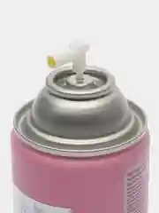 Тёмно-розовый освежитель воздуха 250 мл Home Perfume