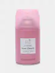 Тёмно-розовый освежитель воздуха 250 мл Home Perfume